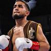 Manuel Flores vs Jorge Chavez Undercard - Vollständige Kampfkartenliste, Zeitplan, Running Order