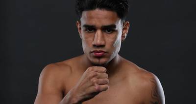 Oscar Valdez vs Ricky Medina - Datum, Startzeit, Kampfkarte, Ort