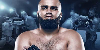 UFC on ABC 7: Gaziev vs Mayes - Fecha, hora de inicio, Fight Card, Lugar