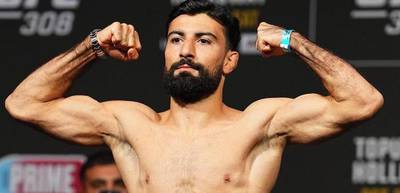 What time is UFC 308 Tonight? Basharat vs Hugo - Start times, Schedules, Fight Card