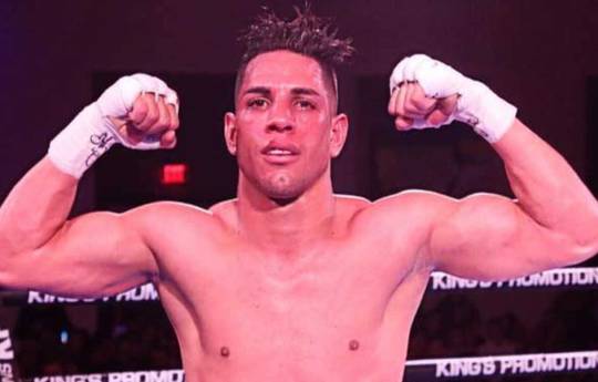 Pedro da Silva Conceicao vs Renny Viamonte - Datum, Startzeit, Kampfkarte, Ort