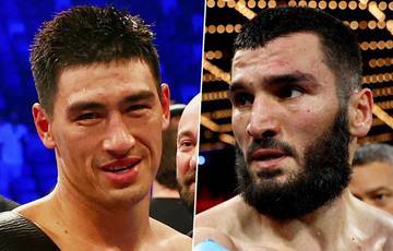 Benavidez gave a forecast for the fight between Bivol and Beterbiev