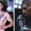 ¿A qué hora es DeMichael Harris vs Blas Ezequiel Caro esta noche? Ringwalks, horario, enlaces de streaming