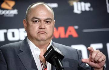 Scott Coker: The guys from Dagestan have proven that they are dangerous