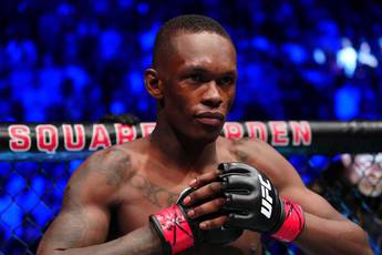 Джонсон советует Адесанье завершить карьеру