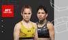 UFC on ESPN 71: Souza vs Rodriguez - Datum, Startzeit, Fight Card, Ort