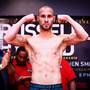 Jose Pedraza