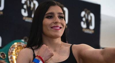 Yamileth Mercado vs Ramla Ali - Betting Odds, Prediction