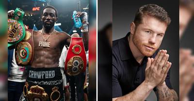 Canelo Alvarez Loses Championship But Boosts Fortune: “Only One Surpasses Me”