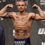 Cub Swanson