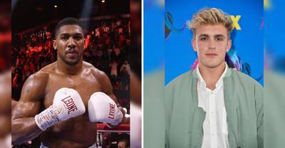 Anthony Joshua Vows to Honor Friends Lost in Tragic Incident: “I Owe It All To Them”