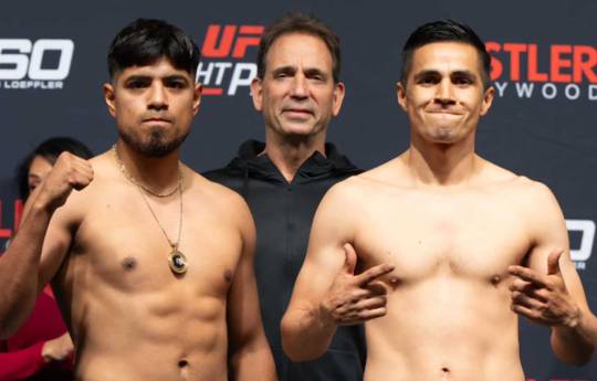 What time is Karlos Balderas vs Cesar Villarraga tonight? Ringwalks, schedule, streaming links