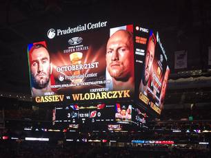 Gassiev vs Wlodarczyk. Where to watch live