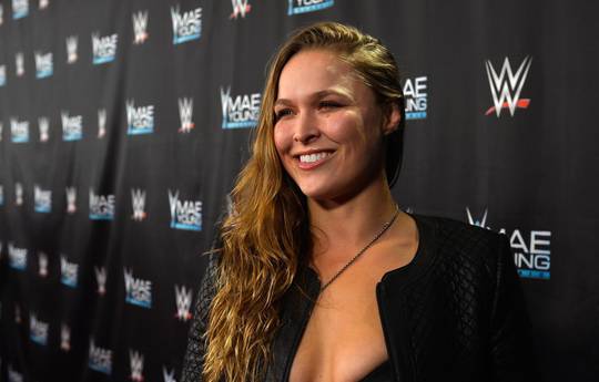 White: Rousey will never return to UFC