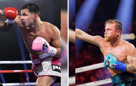 Canelo's Next Fight Decision Shocks Fans: "His Performance Changed Everything"