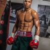 Chris Eubank Jr 8