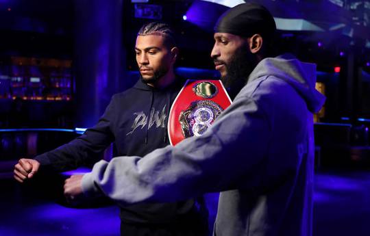 Wie man Raymond Muratalla vs Andy Cruz sieht - Livestream & TV-Kanäle