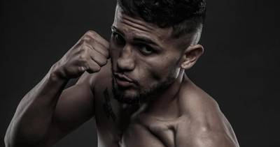 How to Watch Jorge Chavez vs Ruben Casero - Live Stream & TV Channels