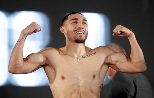 How to watch the Teofimo Lopez vs Jamaine Ortiz weigh in: Date, time, live stream