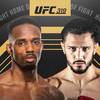 UFC 319: Murphy vs Pico - Date, Start time, Fight Card, Location