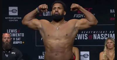 What time is UFC Fight Night 257 Tonight? Pavlovich vs Cortes-Acosta - Start times, Schedules, Fight Card
