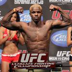 Melvin Guillard