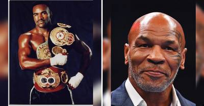 Mike Tyson Names Unexpected Foe as His Toughest Opponent: "He Was Different"