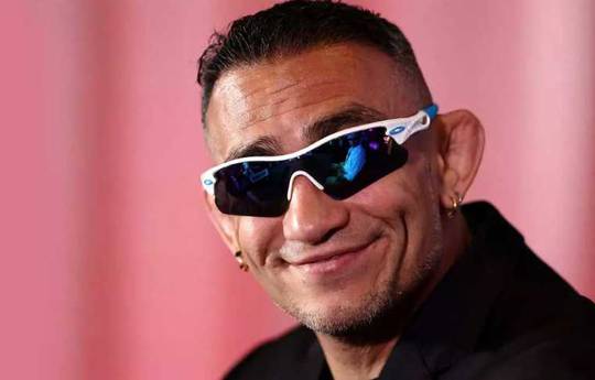 Ferguson is confident he would have handled Makhachev in his prime