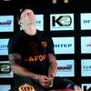 Фотогалерея пресс-конференции Александра Усика в Киеве 5
