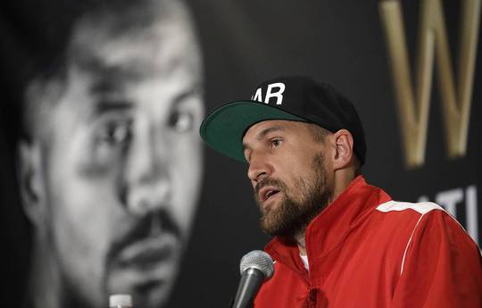 Hearing on Kovalev’s case attacking a woman to be held on April 19