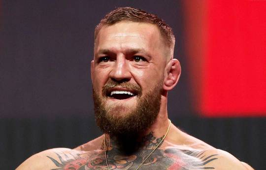 Khabibs Manager spottete über McGregor.