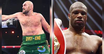 Tyson Fury Names the One Fighter Who Can Dethrone Usyk: "He's Got Something Special"