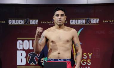 How to Watch Raul Curiel vs Victor Rodriguez - Live Stream & TV Channels