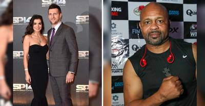 Carl Froch Declares Outcome Against Prime Roy Jones Jr: "No Doubt In My Mind"