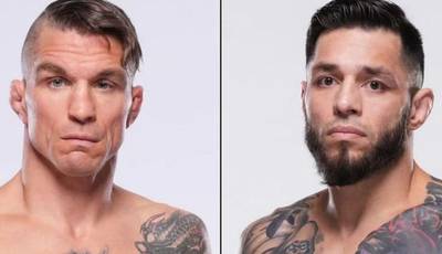 UFC Fight Night 245 : Elkins vs Pineda - Date, heure de début, carte de combat, lieu