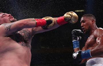 Joshua vs Ruiz II. Predictions and betting odds for rematch