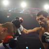 Results and photos of the undercard bouts in Brovary 157