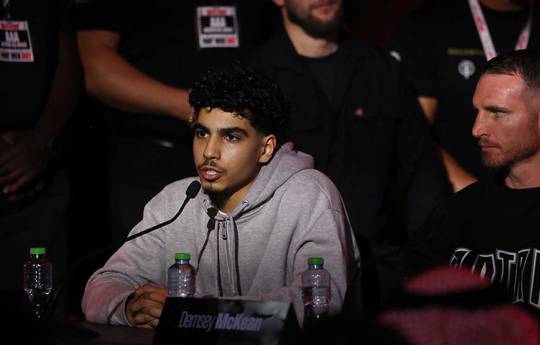 Mohammed Alakel gegen Joshua Ocampo - Wettquoten, Vorhersage