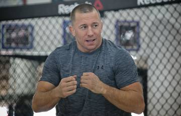 St. Pierre believes McGregor is capable of a successful comeback