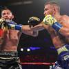 Lomachenko: Knockdown shows that I did not follow the plan of my dad (video)