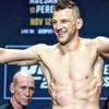 UFC 305 - Betting Odds, Prediction: Gamrot vs Hooker