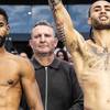 Xavier Fletcher vs Alivereti Dodomo - Date, Start time, Fight Card, Location