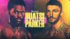 Joshua Buatsi gegen Zach Parker - Datum, Startzeit, Kampfkart, Ort