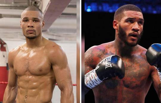 Tony Bellew lâche une vérité sur le match retour Eubank Jr-Benn : "Ce n'est pas ce que veulent les fans"