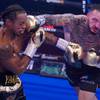 Yarde vs Spelman. Full fight video