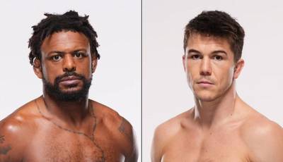 UFC 324 - Betting Odds, Prediction: Johnson vs Hernandez