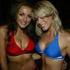 Ring Card Girls 90