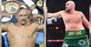 Oleksandr Usyk Revela su Sorprendente Elección para su Oponente más Difícil en Peso Pesado: "Él me empujó a mis límites"