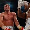 Joshua KOd Klitschko in eleven (photos) 11