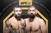 UFC op ESPN 69: Chiesa vs McGee - Datum, Starttijd, Gevechtskaart, Locatie